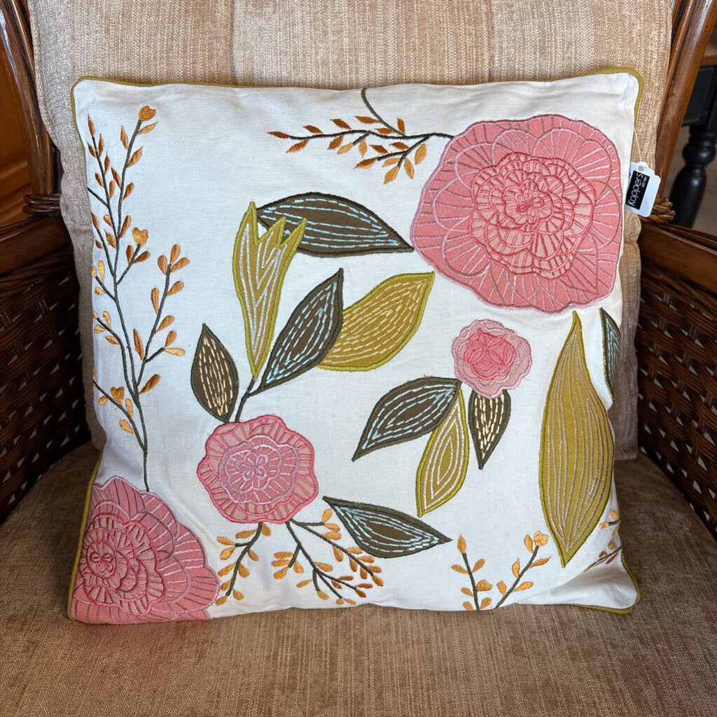 Summer Cushion 51814