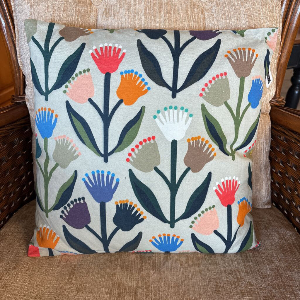 Outdoor Summer Cushion 51819