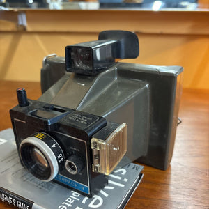 Vintage Polaroid Colorpak II Land Camera