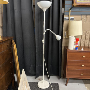 Torchiere Floor Lamp