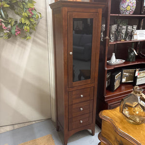 Small Tall Cabinet