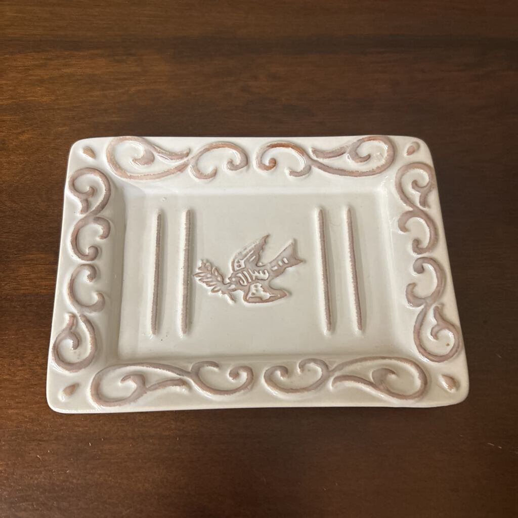 Pre de Provence Ceramic Soap Dish