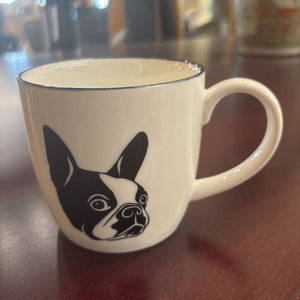 Boston Mug