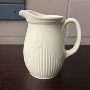 Bellek Ireland Lifford Pattern Porcelain Creamer Jug