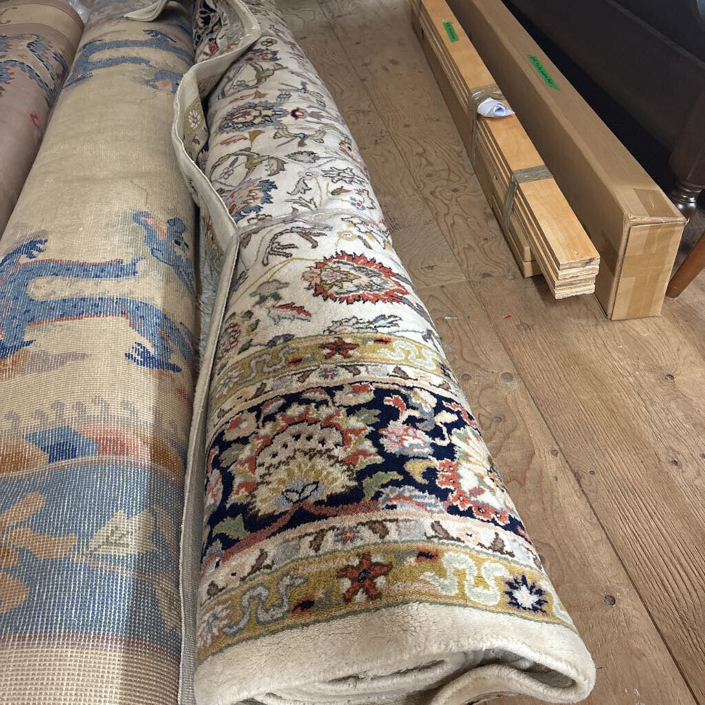 Wool Persian Carpet