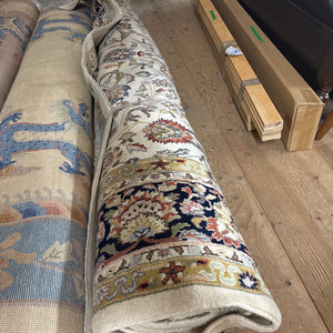 Wool Persian Carpet
