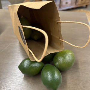 Bag O'Limes