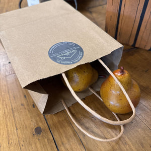Bag O'Pears