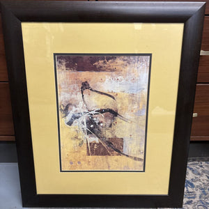 Framed Art Print "Moment Two" by Maeve Harris