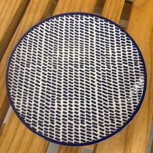 Appetizer Plate - NPT1789D