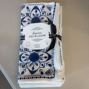 Porto Napkin - 4 Pack - HNP1161D