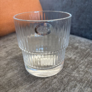 Optic Stackable Tumbler - 3.5"H