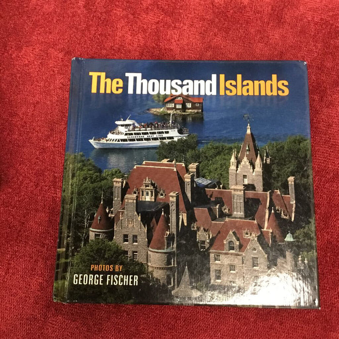 The Thousand Islands by George Fischer