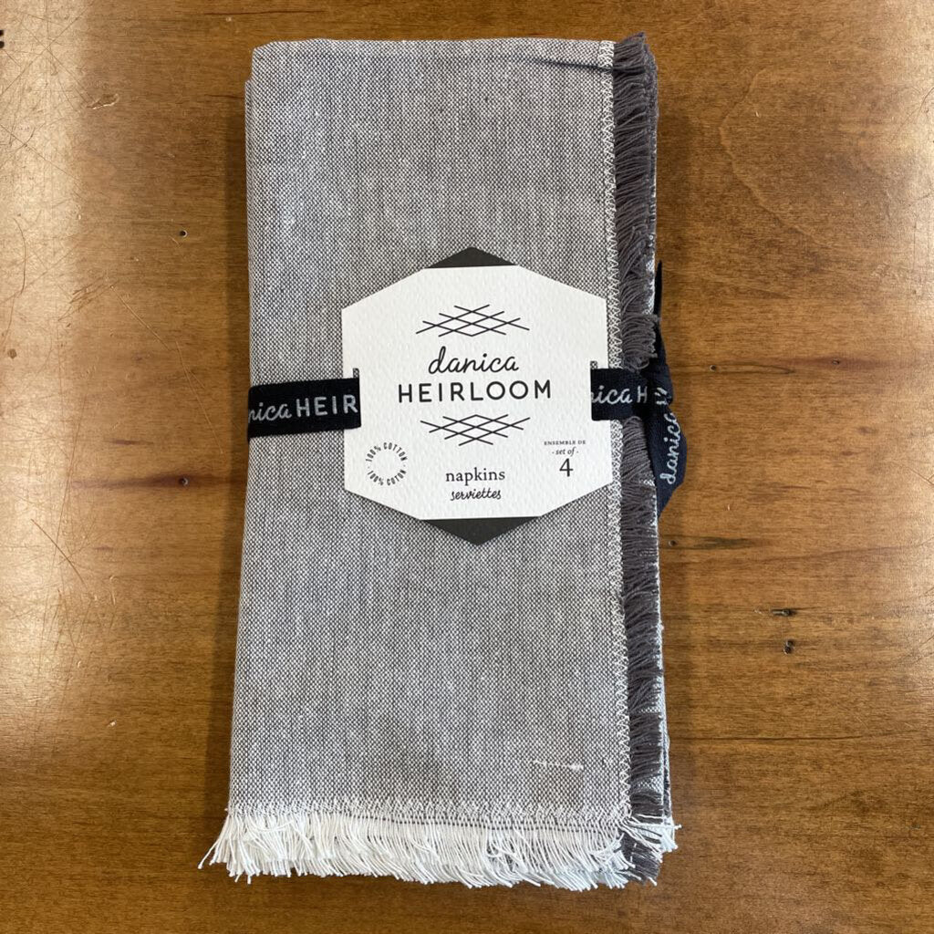 Chambray Napkin