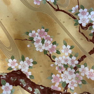 Japanese Fine Glass Kawamura Fluted Bowl
