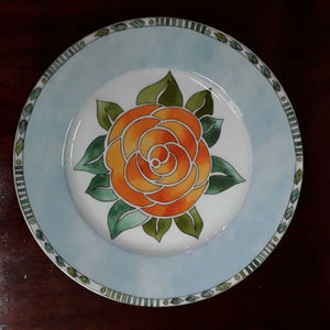 Dansk Danika Rose - Salad Plate