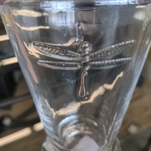 Dragonfly Hiball Tumbler Glass DRAGON-HB