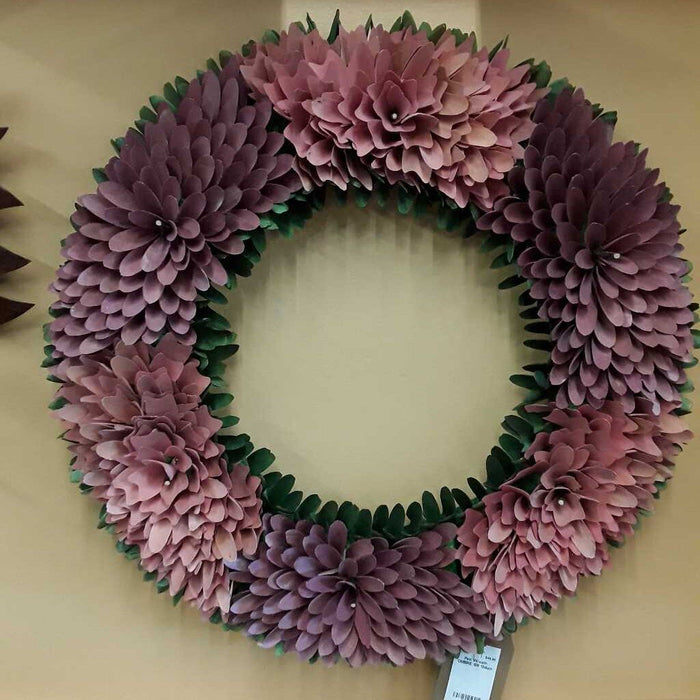 Pink Wreath OMBRE 109