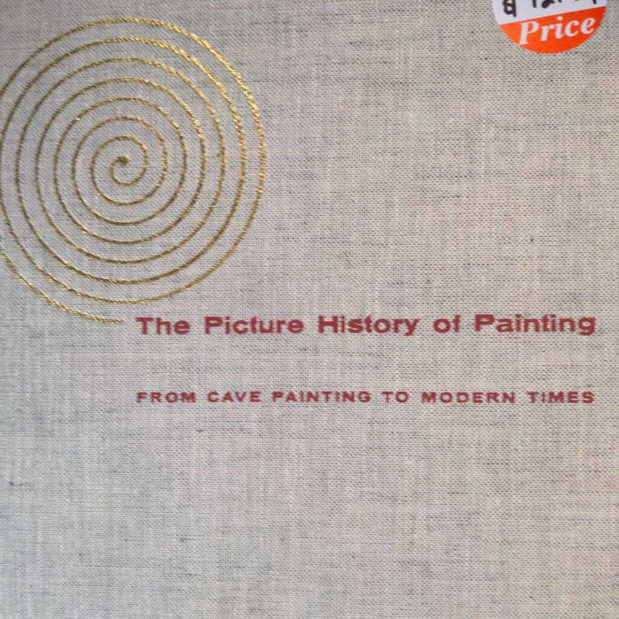 The Picture History of Painting