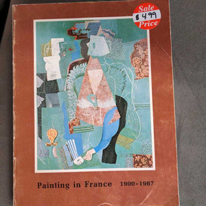Painting in France 1900-1967